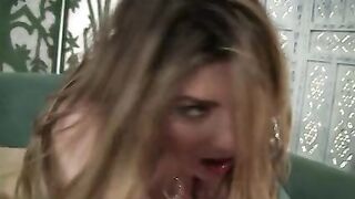 You don't have to wine and dine Aaralyn Barra to get her ready for sex- PervMilfsnTeens