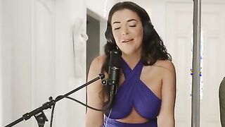 Ripped Danny Steele Dominates Busty Elizabeth Skylar While Fucking Her Deep