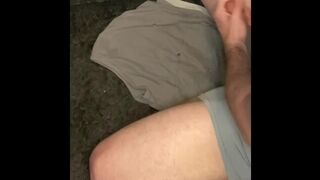 Jerk Session With Cumshot ????????