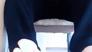Master Findom Plump Feet Soles