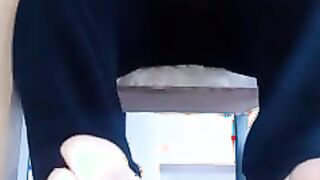 Master Findom Plump Feet Soles
