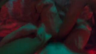 21-Year-Old Sexy Slim Blonde Who’s Not Afraid of the Camera – The First Hot Shoot