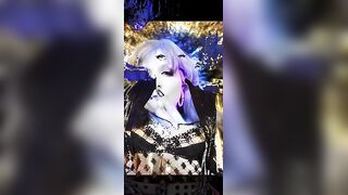 Laura Smoking Compilations