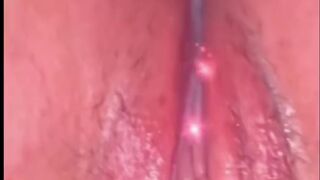 Light skin Stepsister pussy needs tongue ????