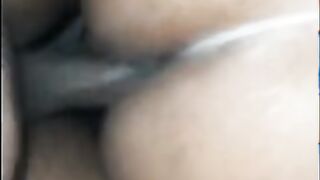 Backshots pt.9 (Clappin Cheeks POV)