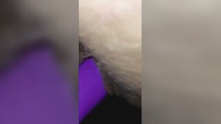 Cum for me