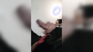 Stroking a bit
