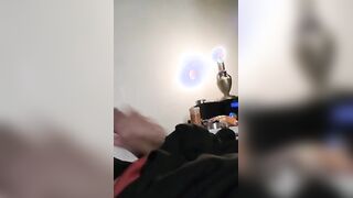 Stroking a bit