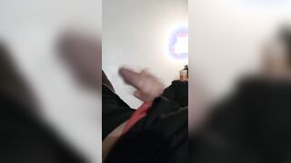 Stroking a bit