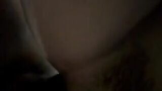 Con la putita de mi amiga
