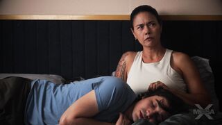 Dana Vespoli Stepmom
