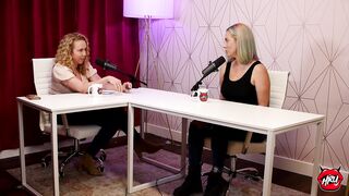 Jelena Jensen Interview