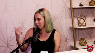 Jelena Jensen Interview