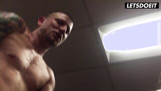 Group Sex Makes These Curvy Sluts Cum Hard Full Scene