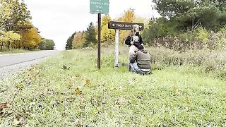 Fingered at the Finger Lakes