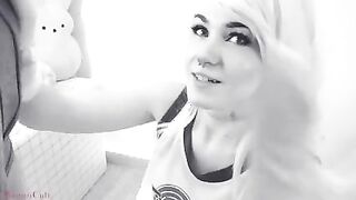 Lola Bunny Loves to be Fucked