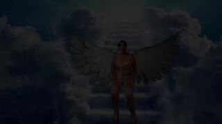 Granny Carmen Angel: Heavenly Old Masturbating Gilf 7 15 2024 CAMS13