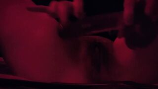 Pup Whipped and Fucked then Cums