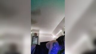 Sexy Milf & Tatted Daddy