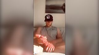 TEASER: WHITEBOY SUMMER GOLDEN HOUR THICK BWC JERK