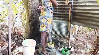 Wash dankot shashikella aga වවතුර එක්ක ලස්සන