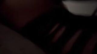 Follando muy duro. POV.353