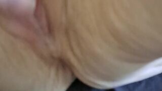 Creampie