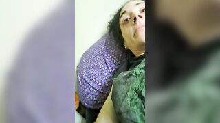 Creampie