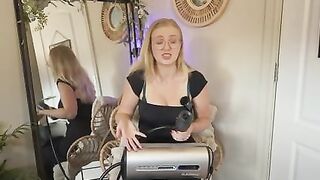 Autoblow VacuGlide - Review - The Suction Aided Milking Machine!