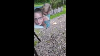 Hot Tub Fun