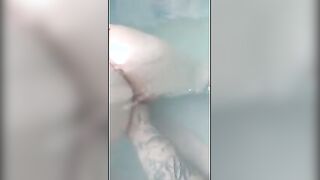 Hot Tub Fun