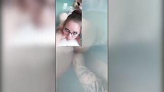 Hot Tub Fun