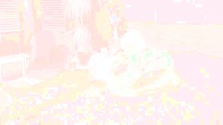 Egyptian MILF Hardcore Jodie Johnson ساشا المصرية في فيلم نيك مع شاب