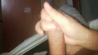 Vena del cazzo che esplode di piacere (for girls)