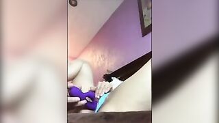 me encanta masturbarme