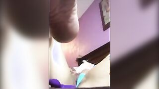 me encanta masturbarme