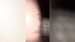 Fit body fucking this little tight doll pussy! Needed it to take all of my cock.