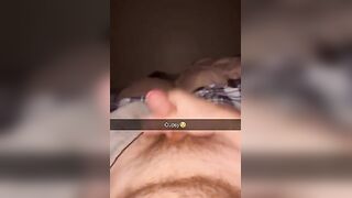 High asf busting 2 nuts back to back