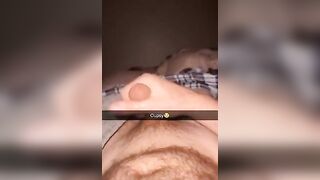 High asf busting 2 nuts back to back