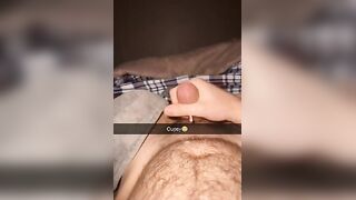 High asf busting 2 nuts back to back