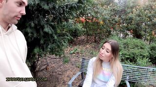 18-Year-Old w Big Natural Tits Tory Sweety Cums on Stepdad's Frat Pledge – Immoral Family 4K