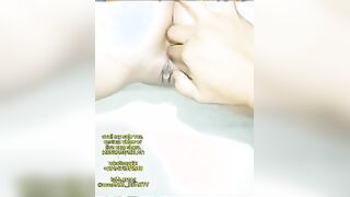 Anal Sex sa apartment