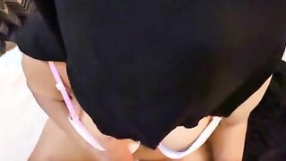 Happy New Year (2025) im single Arab Muslim Hot Teen Girl, i need boyfriend for fuck, Big boobs BBW