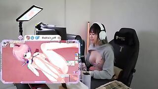 I ruined the school's club room forever with Tennis Racket Girl - Koikatsu Party Gameplay