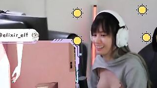 I ruined the school's club room forever with Tennis Racket Girl - Koikatsu Party Gameplay