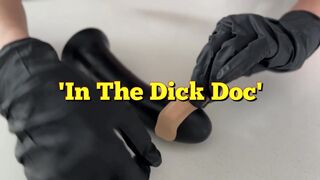 NEW SERIES Cumming to Pornhub | Elixir Elf as "The Dick Doc"