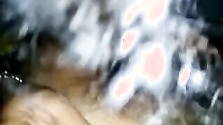 INDIAN DEEPTHROAT BLOWJOB AND DRINKING CUM TEEN SWALLOW BIG DICK BEST EVER