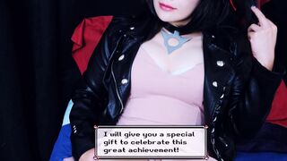 Pokemon Trainer Marnie- SweetDarling