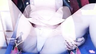 Pokemon Trainer Marnie- SweetDarling