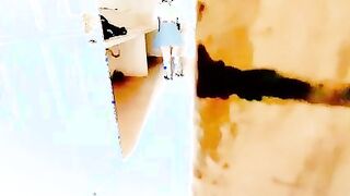 ???? Sexy COLEGIALA Culona Colombiana - Tiene Perfecto EL CULO MAS GRANDE????